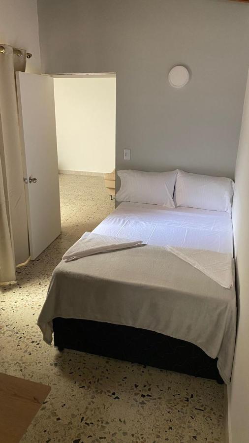 Aparta Hotel Mediterraneo Estadio Medellin Ngoại thất bức ảnh