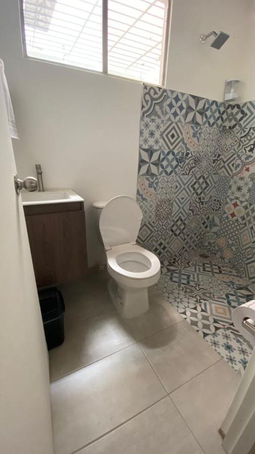 Aparta Hotel Mediterraneo Estadio Medellin Ngoại thất bức ảnh