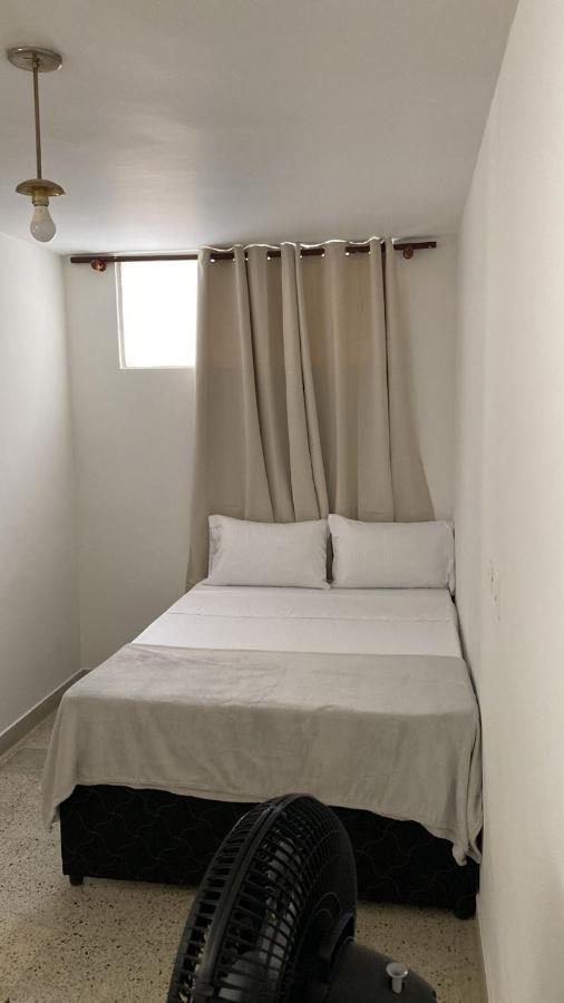 Aparta Hotel Mediterraneo Estadio Medellin Ngoại thất bức ảnh