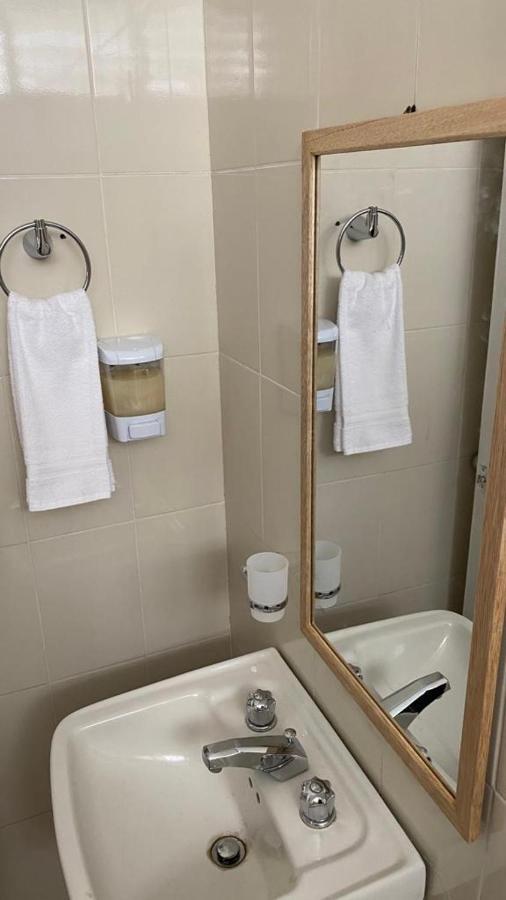 Aparta Hotel Mediterraneo Estadio Medellin Ngoại thất bức ảnh
