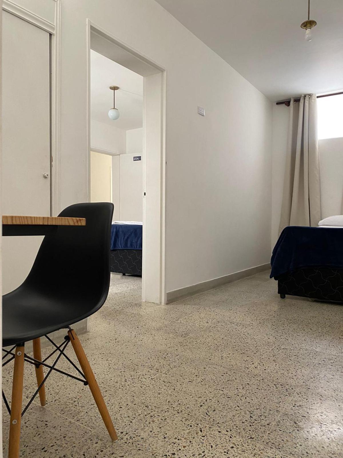 Aparta Hotel Mediterraneo Estadio Medellin Ngoại thất bức ảnh